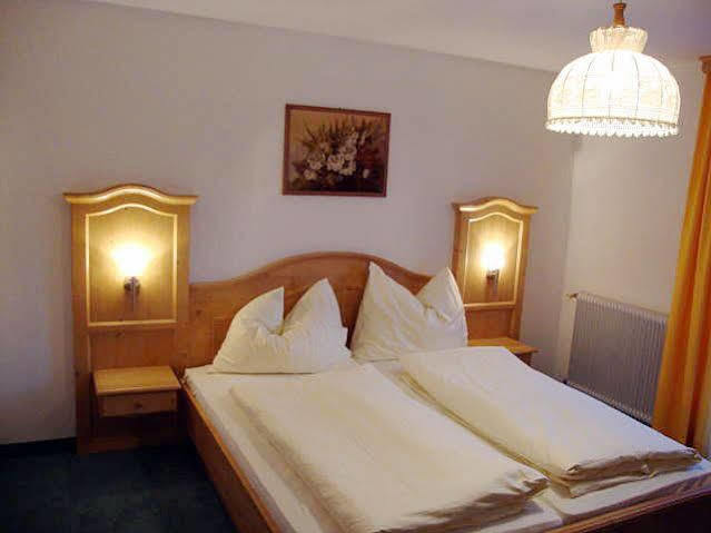 Doff-Sotta Appartements St. Anton am Arlberg Eksteriør bilde